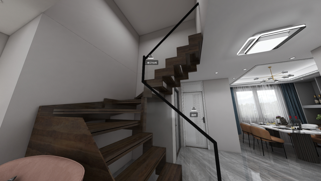 【第3輯】尋找摯美家 | 迷你輕奢風,溫馨最實用!(圖6) 【第3輯】尋找摯美家 | 迷你輕奢風,溫馨最實用!(圖6)