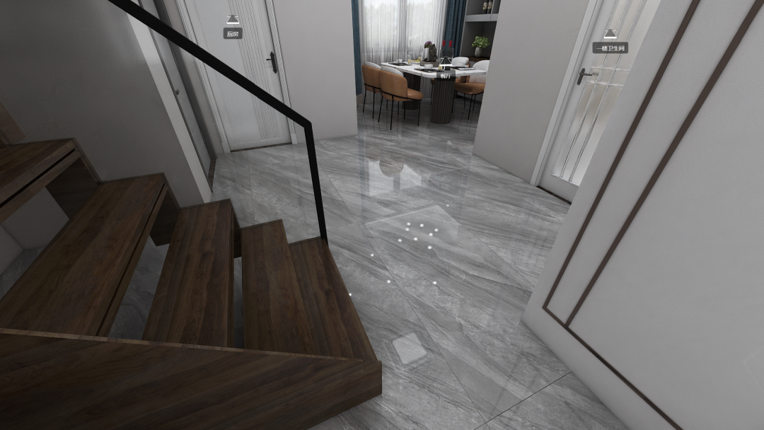 【第3輯】尋找摯美家 | 迷你輕奢風,溫馨最實用!(圖7) 【第3輯】尋找摯美家 | 迷你輕奢風,溫馨最實用!(圖7)