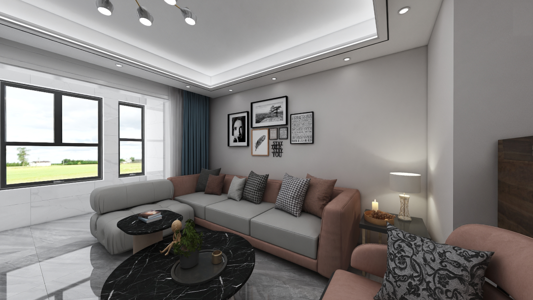 【第3輯】尋找摯美家 | 迷你輕奢風,溫馨最實用!(圖8) 【第3輯】尋找摯美家 | 迷你輕奢風,溫馨最實用!(圖8)