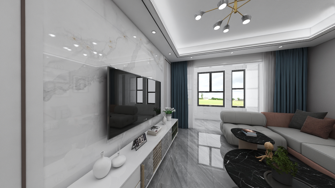 【第3輯】尋找摯美家 | 迷你輕奢風,溫馨最實用!(圖9) 【第3輯】尋找摯美家 | 迷你輕奢風,溫馨最實用!(圖9)