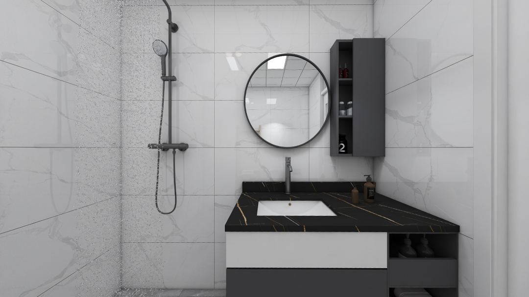 【第3輯】尋找摯美家 | 迷你輕奢風,溫馨最實用!(圖16) 【第3輯】尋找摯美家 | 迷你輕奢風,溫馨最實用!(圖16)