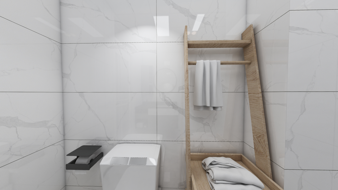 【第3輯】尋找摯美家 | 迷你輕奢風,溫馨最實用!(圖17) 【第3輯】尋找摯美家 | 迷你輕奢風,溫馨最實用!(圖17)