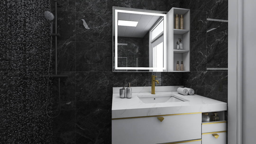 【第3輯】尋找摯美家 | 迷你輕奢風,溫馨最實用!(圖18) 【第3輯】尋找摯美家 | 迷你輕奢風,溫馨最實用!(圖18)