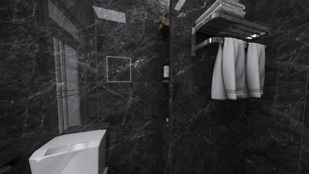 【第3輯】尋找摯美家 | 迷你輕奢風,溫馨最實用!(圖19) 【第3輯】尋找摯美家 | 迷你輕奢風,溫馨最實用!(圖19)