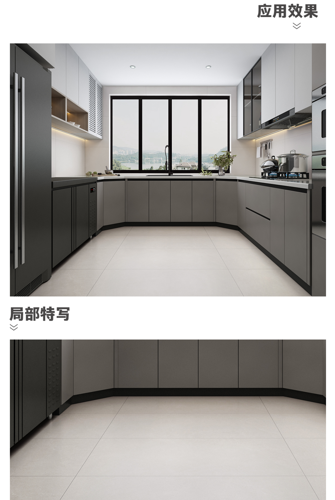 【新品】素色·時(shí)光2.0,為家打造永不過(guò)時(shí)的優(yōu)雅!(圖8) 【新品】素色·時(shí)光2.0,為家打造永不過(guò)時(shí)的優(yōu)雅!(圖8)