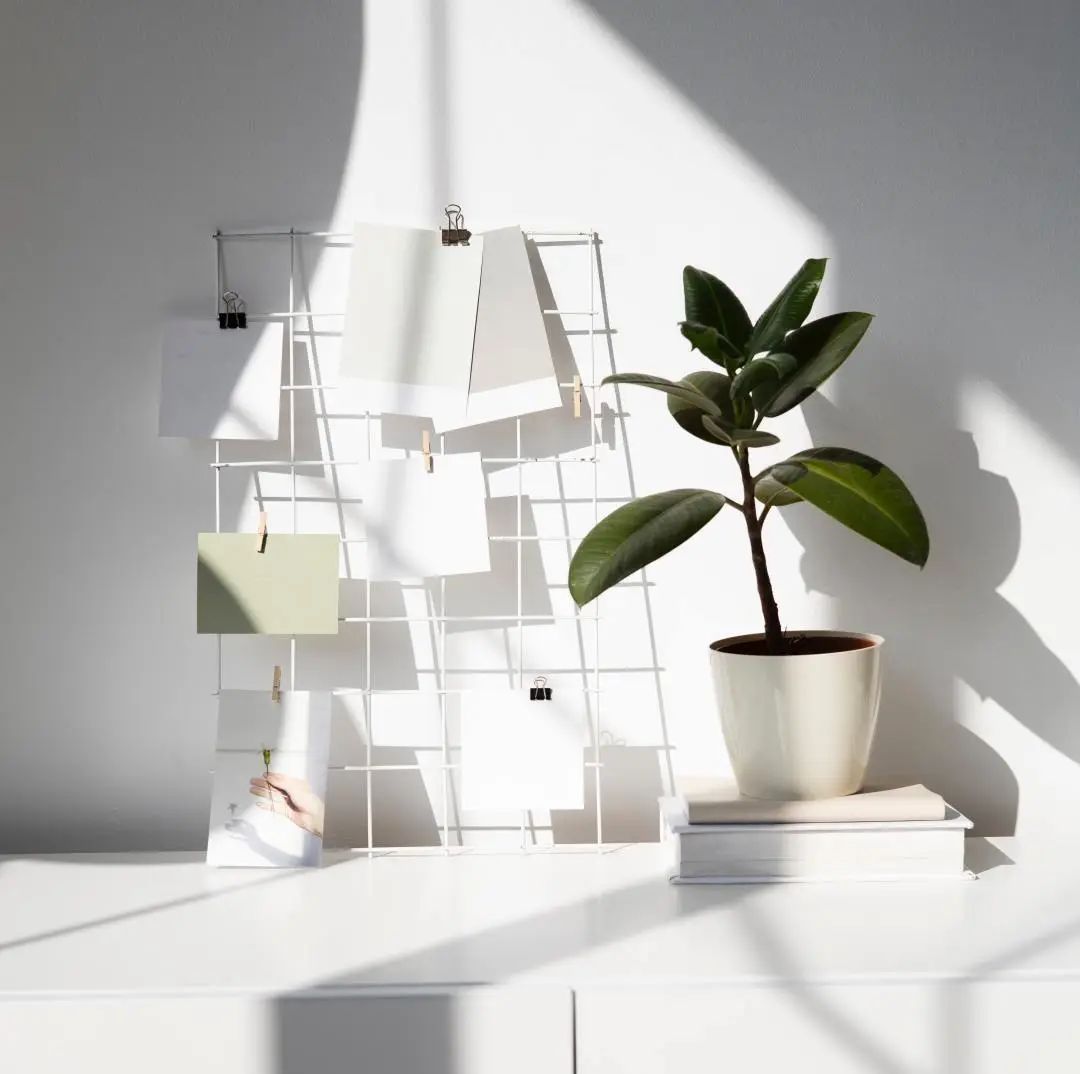 想打造質(zhì)感家?當(dāng)然要從素色開始!(圖2) 想打造質(zhì)感家?當(dāng)然要從素色開始!(圖2)