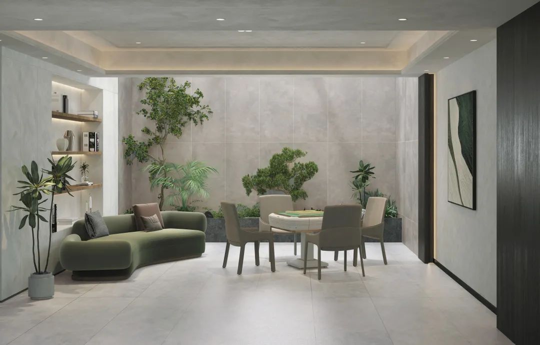 想打造質(zhì)感家?當(dāng)然要從素色開始!(圖3) 想打造質(zhì)感家?當(dāng)然要從素色開始!(圖3)