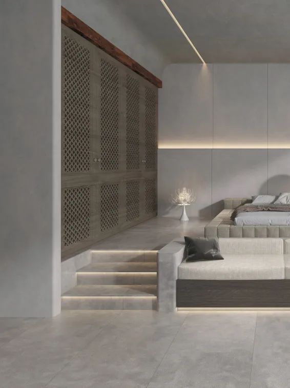 想打造質(zhì)感家?當(dāng)然要從素色開始!(圖4) 想打造質(zhì)感家?當(dāng)然要從素色開始!(圖4)