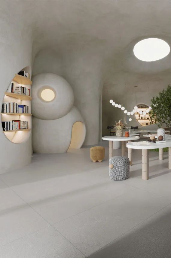 想打造質(zhì)感家?當(dāng)然要從素色開始!(圖9) 想打造質(zhì)感家?當(dāng)然要從素色開始!(圖9)