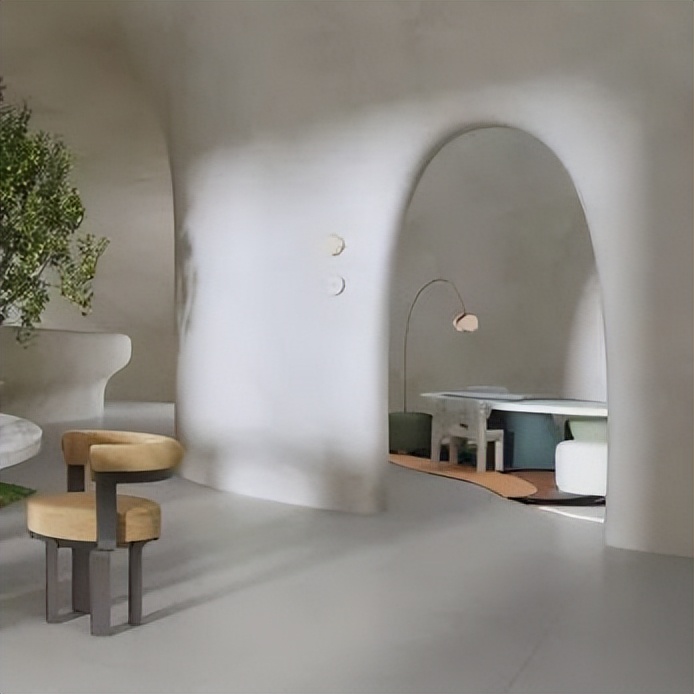 想打造質(zhì)感家?當(dāng)然要從素色開始!(圖10) 想打造質(zhì)感家?當(dāng)然要從素色開始!(圖10)