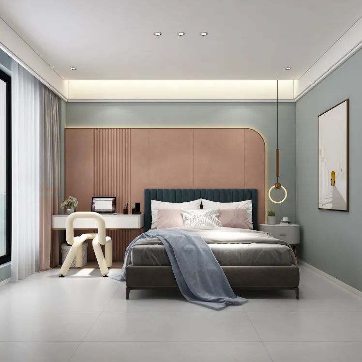 想打造質(zhì)感家?當(dāng)然要從素色開始!(圖12) 想打造質(zhì)感家?當(dāng)然要從素色開始!(圖12)