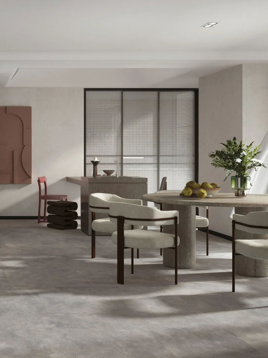 想打造質(zhì)感家?當(dāng)然要從素色開始!(圖15) 想打造質(zhì)感家?當(dāng)然要從素色開始!(圖15)