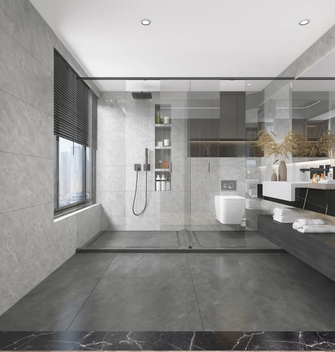 新品速遞丨“性價比之王”精品石,硬核耐磨更防滑!(圖12) 新品速遞丨“性價比之王”精品石,硬核耐磨更防滑!(圖12)