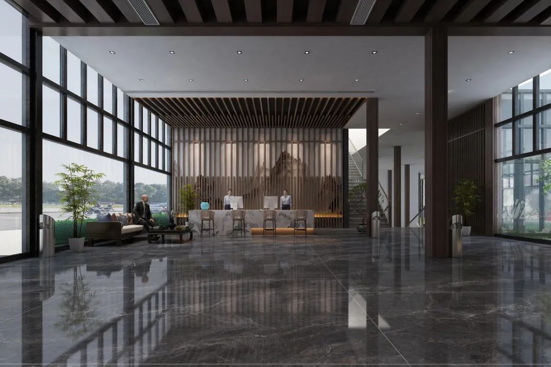 【新品】奢華定制，1600x3200mm成就大宅風(fēng)范！(圖17)