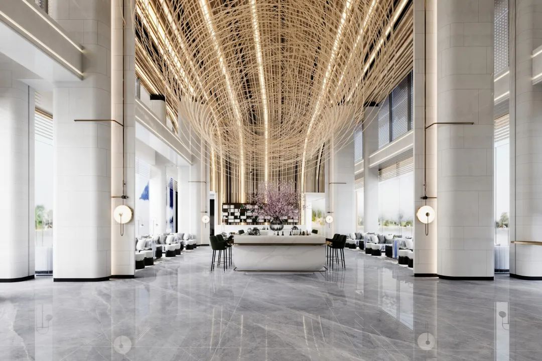 【新品】奢華定制，1600x3200mm成就大宅風(fēng)范！(圖21)