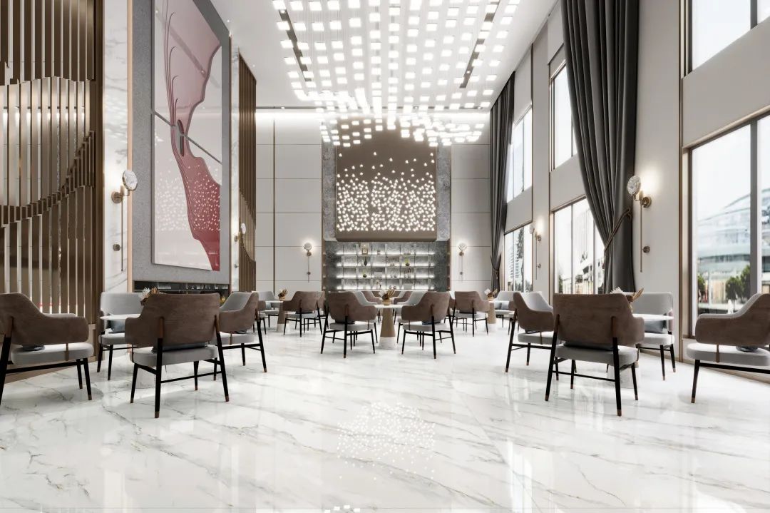 【新品】奢華定制，1600x3200mm成就大宅風(fēng)范！(圖27)