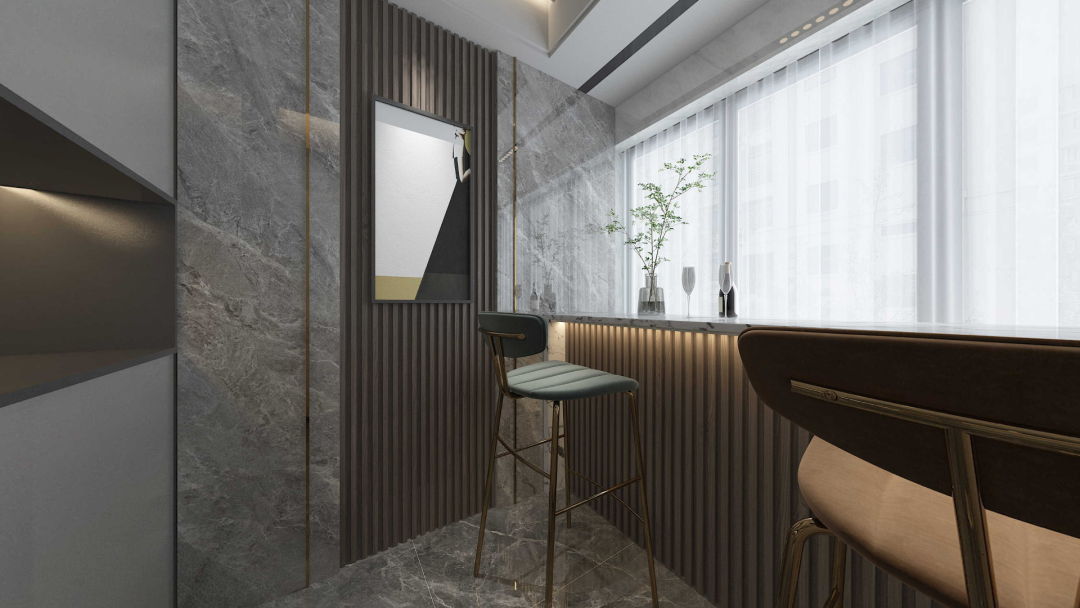 【第4輯】尋找摯美家 | 與輕奢共舞，打造精致生活體驗(yàn)！(圖6)