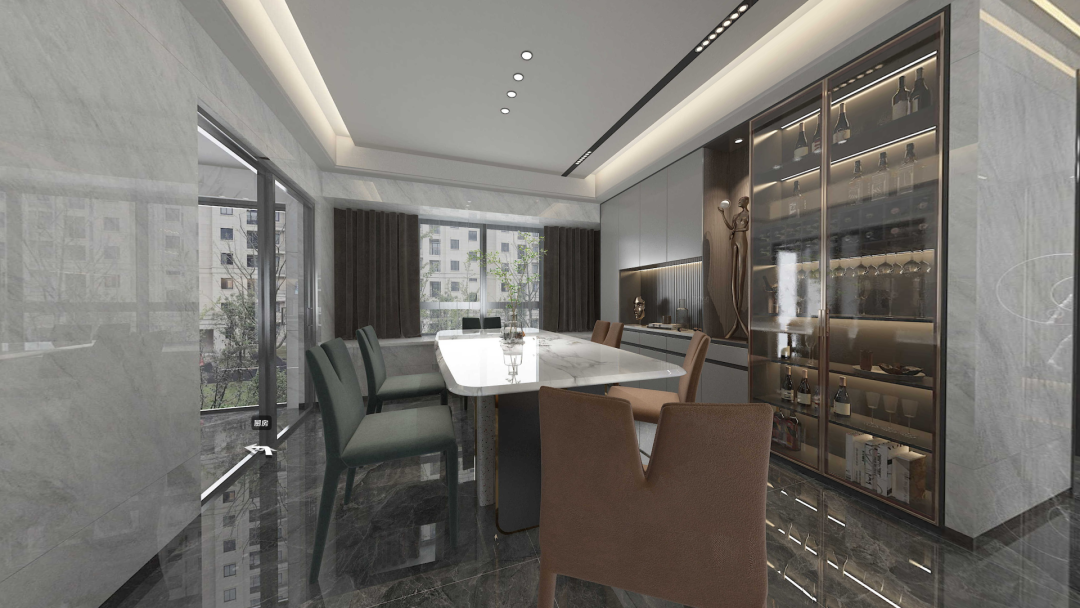 【第4輯】尋找摯美家 | 與輕奢共舞，打造精致生活體驗(yàn)！(圖12)