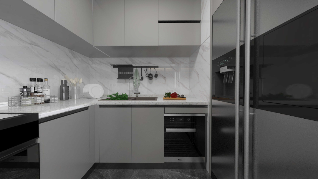 【第4輯】尋找摯美家 | 與輕奢共舞，打造精致生活體驗(yàn)！(圖13)