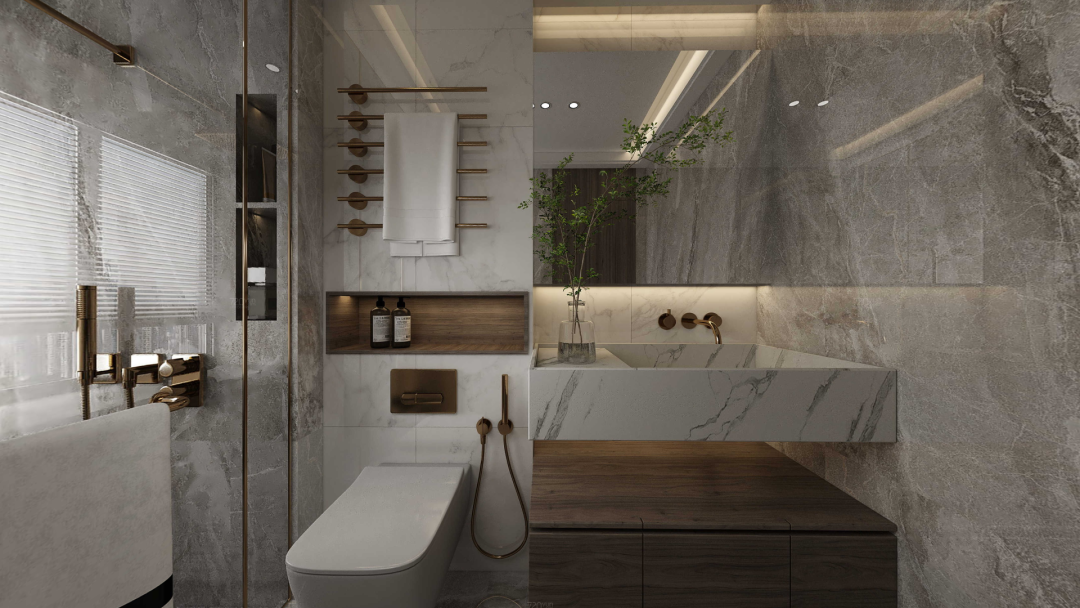 【第4輯】尋找摯美家 | 與輕奢共舞，打造精致生活體驗(yàn)！(圖24)