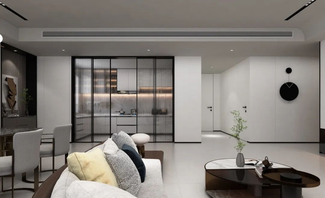 【新品】與眾不同，800x2600mm大巖板體驗寫意生活！(圖17)