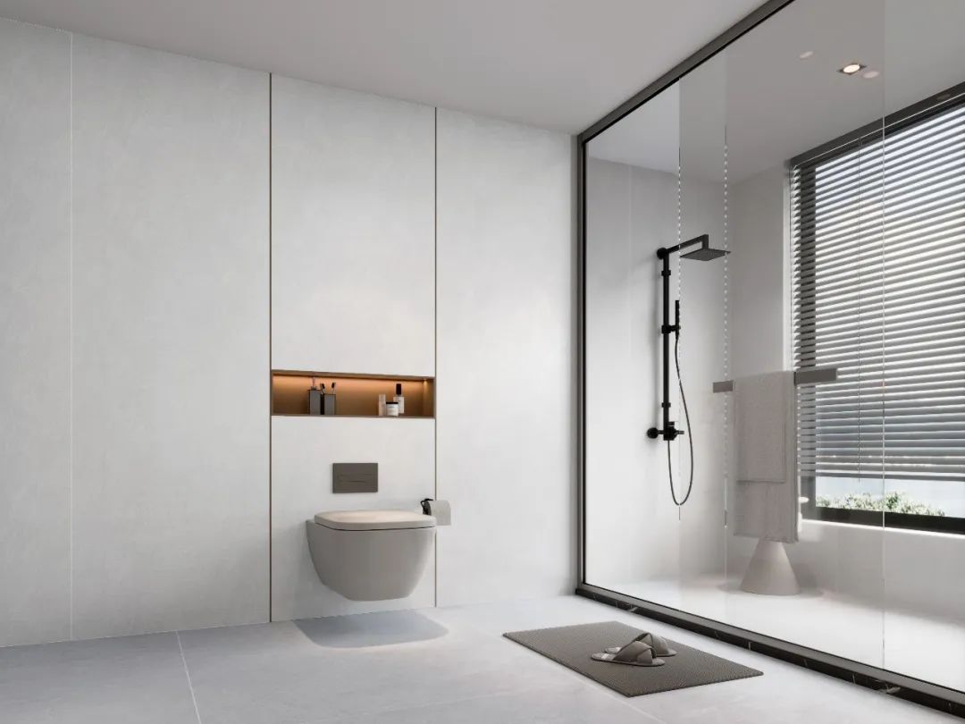 【新品】與眾不同，800x2600mm大巖板體驗寫意生活！(圖32)