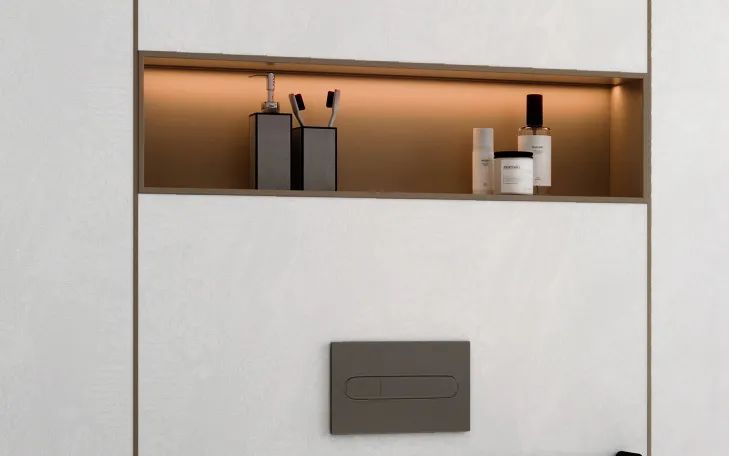 【新品】與眾不同，800x2600mm大巖板體驗寫意生活！(圖34)