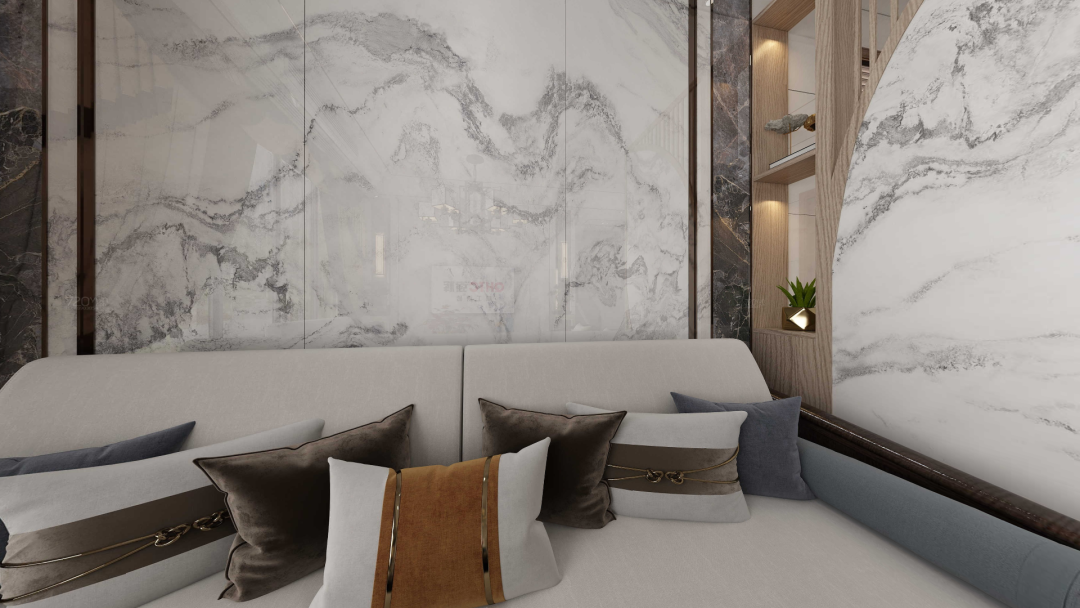 【第5輯】尋找摯美家 | 一室納山川,體驗高雅水墨風(圖11) 【第5輯】尋找摯美家 | 一室納山川,體驗高雅水墨風(圖11)