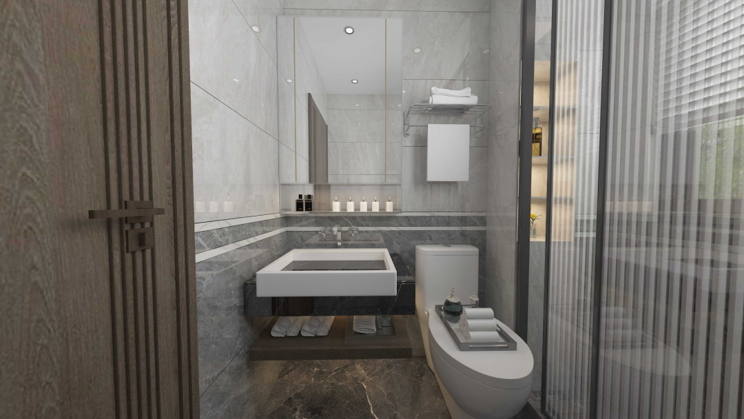 【第5輯】尋找摯美家 | 一室納山川,體驗高雅水墨風(圖21) 【第5輯】尋找摯美家 | 一室納山川,體驗高雅水墨風(圖21)