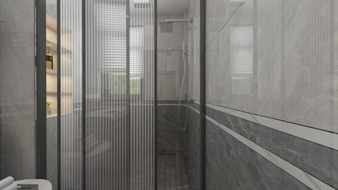 【第5輯】尋找摯美家 | 一室納山川,體驗高雅水墨風(圖22) 【第5輯】尋找摯美家 | 一室納山川,體驗高雅水墨風(圖22)