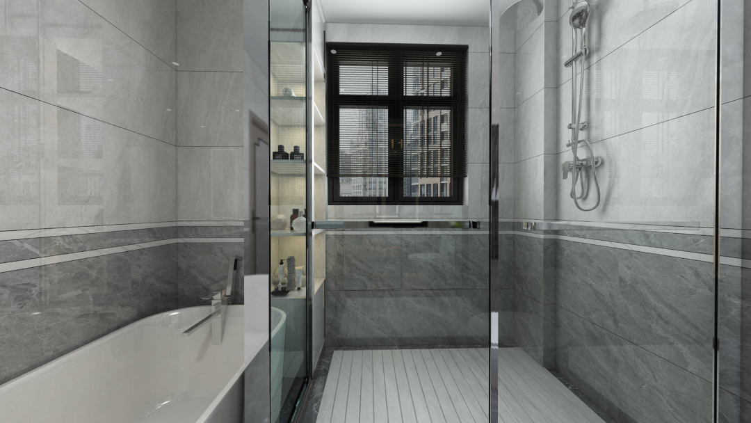 【第5輯】尋找摯美家 | 一室納山川,體驗高雅水墨風(圖25) 【第5輯】尋找摯美家 | 一室納山川,體驗高雅水墨風(圖25)