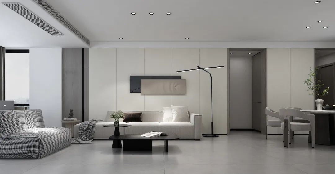 艾特思巖板?大板 | 簡約素雅,打造精致舒適家(圖2) 艾特思巖板?大板 | 簡約素雅,打造精致舒適家(圖2)