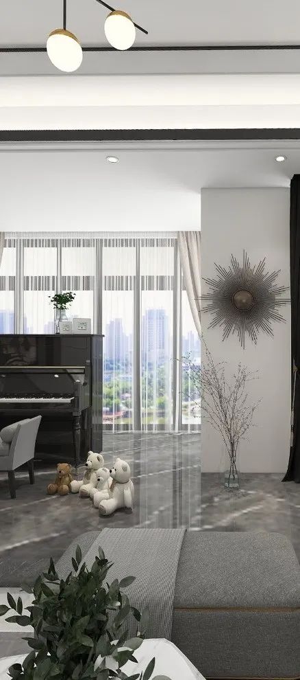 【第6輯】尋找摯美家 | 雅而不俗,解鎖輕奢潮流家居風格(圖3) 【第6輯】尋找摯美家 | 雅而不俗,解鎖輕奢潮流家居風格(圖3)