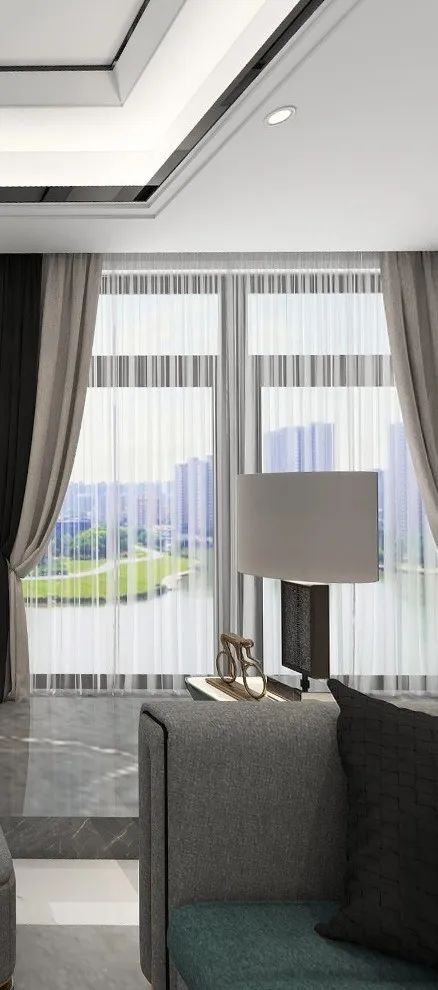 【第6輯】尋找摯美家 | 雅而不俗,解鎖輕奢潮流家居風格(圖4) 【第6輯】尋找摯美家 | 雅而不俗,解鎖輕奢潮流家居風格(圖4)