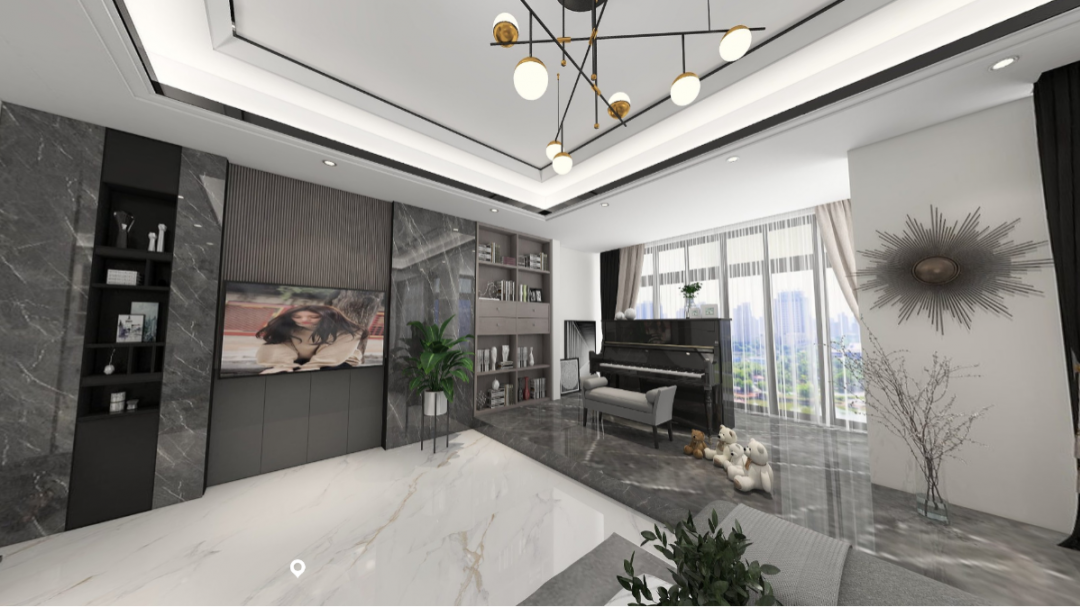 【第6輯】尋找摯美家 | 雅而不俗,解鎖輕奢潮流家居風格(圖7) 【第6輯】尋找摯美家 | 雅而不俗,解鎖輕奢潮流家居風格(圖7)