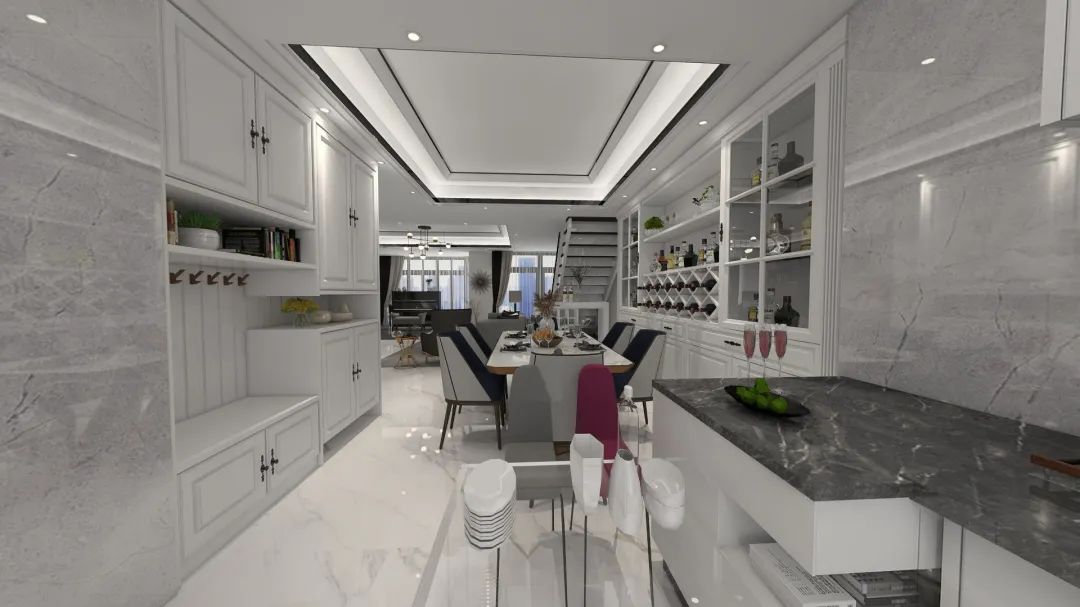 【第6輯】尋找摯美家 | 雅而不俗,解鎖輕奢潮流家居風格(圖9) 【第6輯】尋找摯美家 | 雅而不俗,解鎖輕奢潮流家居風格(圖9)