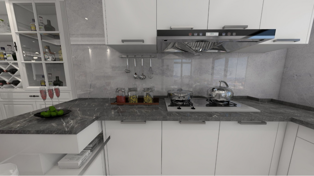 【第6輯】尋找摯美家 | 雅而不俗,解鎖輕奢潮流家居風格(圖11) 【第6輯】尋找摯美家 | 雅而不俗,解鎖輕奢潮流家居風格(圖11)