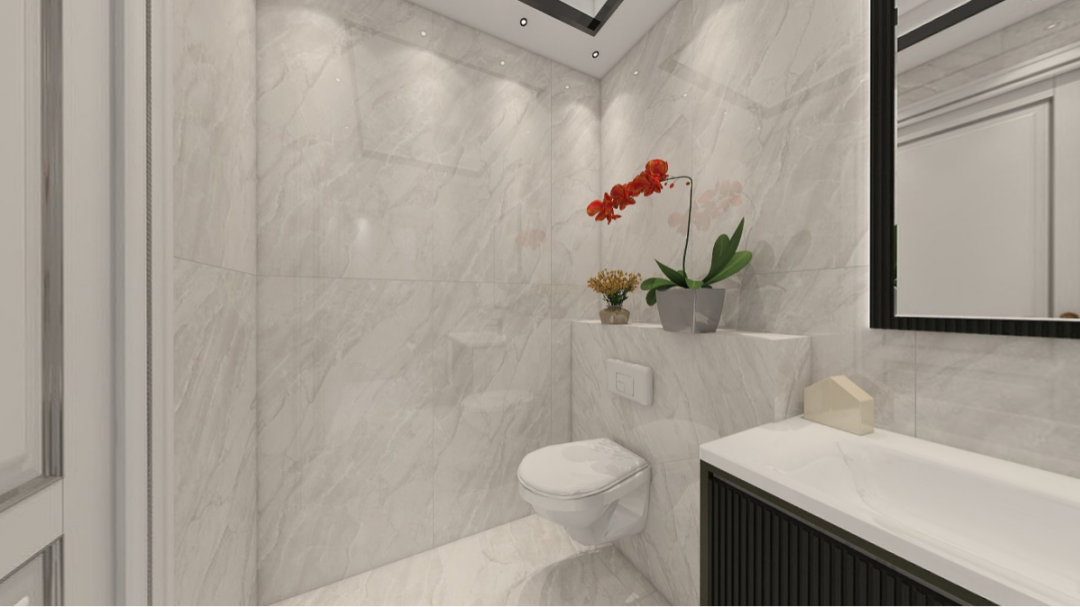 【第6輯】尋找摯美家 | 雅而不俗,解鎖輕奢潮流家居風格(圖18) 【第6輯】尋找摯美家 | 雅而不俗,解鎖輕奢潮流家居風格(圖18)