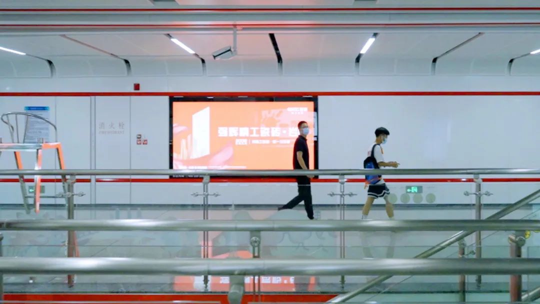 霸屏! 強(qiáng)輝高鐵+地鐵廣告全面上線,為品牌騰飛加速(圖6) 霸屏! 強(qiáng)輝高鐵+地鐵廣告全面上線,為品牌騰飛加速(圖6)