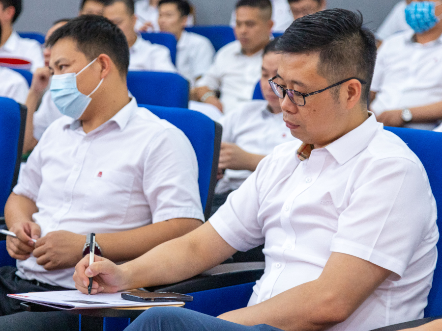 喜訊！強輝品牌榮獲“陶瓷十大品牌”、“消費者喜愛十大品牌”獎項(圖10)