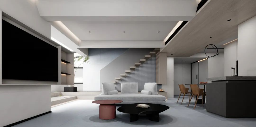 素色 ? 時光 | 素雅格調(diào),盡顯寧靜生活的美好畫卷(圖7) 素色 ? 時光 | 素雅格調(diào),盡顯寧靜生活的美好畫卷(圖7)