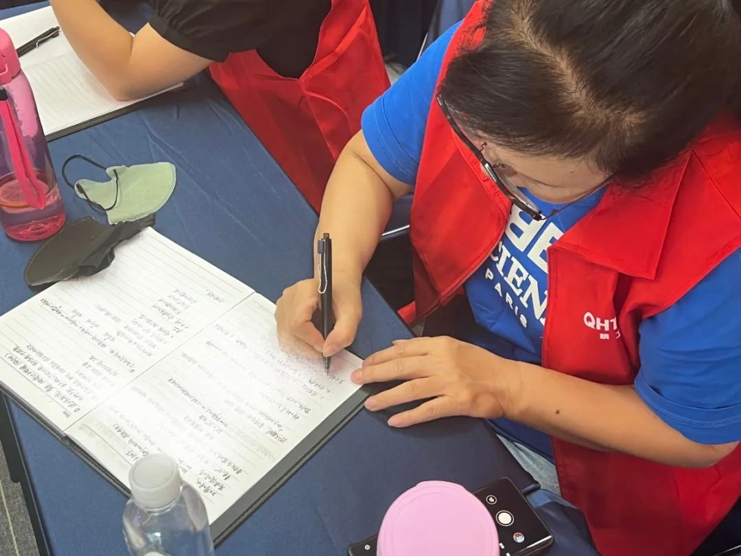 聚力·向上 | 2022強輝新品品鑒會暨區域培訓峰會邢臺站圓滿結束!(圖22) 聚力·向上 | 2022強輝新品品鑒會暨區域培訓峰會邢臺站圓滿結束!(圖22)