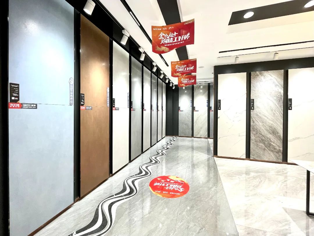 聚力·向上 | 2022強輝新品品鑒會暨區域培訓峰會臨沂站完美結束!(圖11) 聚力·向上 | 2022強輝新品品鑒會暨區域培訓峰會臨沂站完美結束!(圖11)