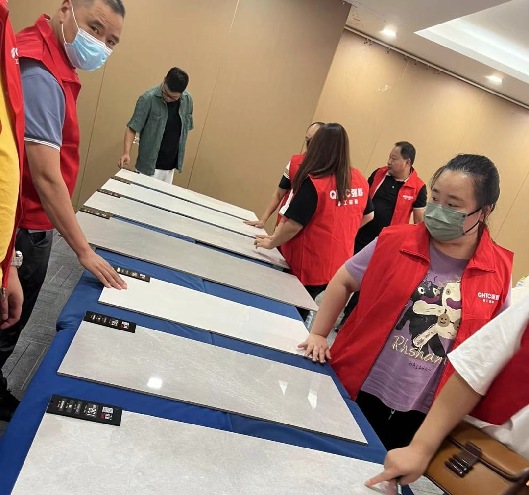 聚力·向上 | 2022強輝新品品鑒會暨區域培訓峰會臨沂站完美結束!(圖31) 聚力·向上 | 2022強輝新品品鑒會暨區域培訓峰會臨沂站完美結束!(圖31)