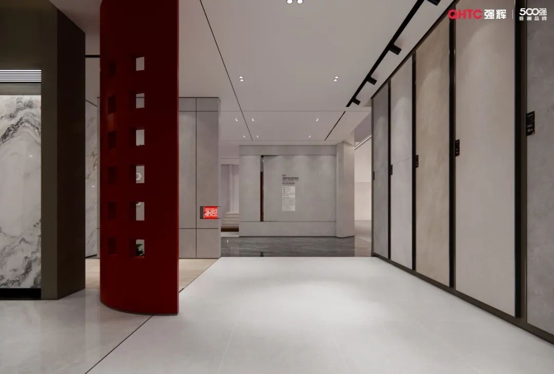 終端風采 | 強輝濟寧旗艦店，打造現(xiàn)代化綠色人居空間(圖11)