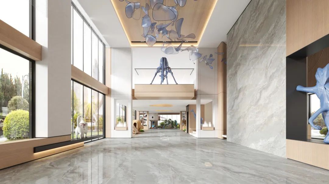 艾特思巖板系列 | 靜謐詩意中，延展無限生活之美(圖3)