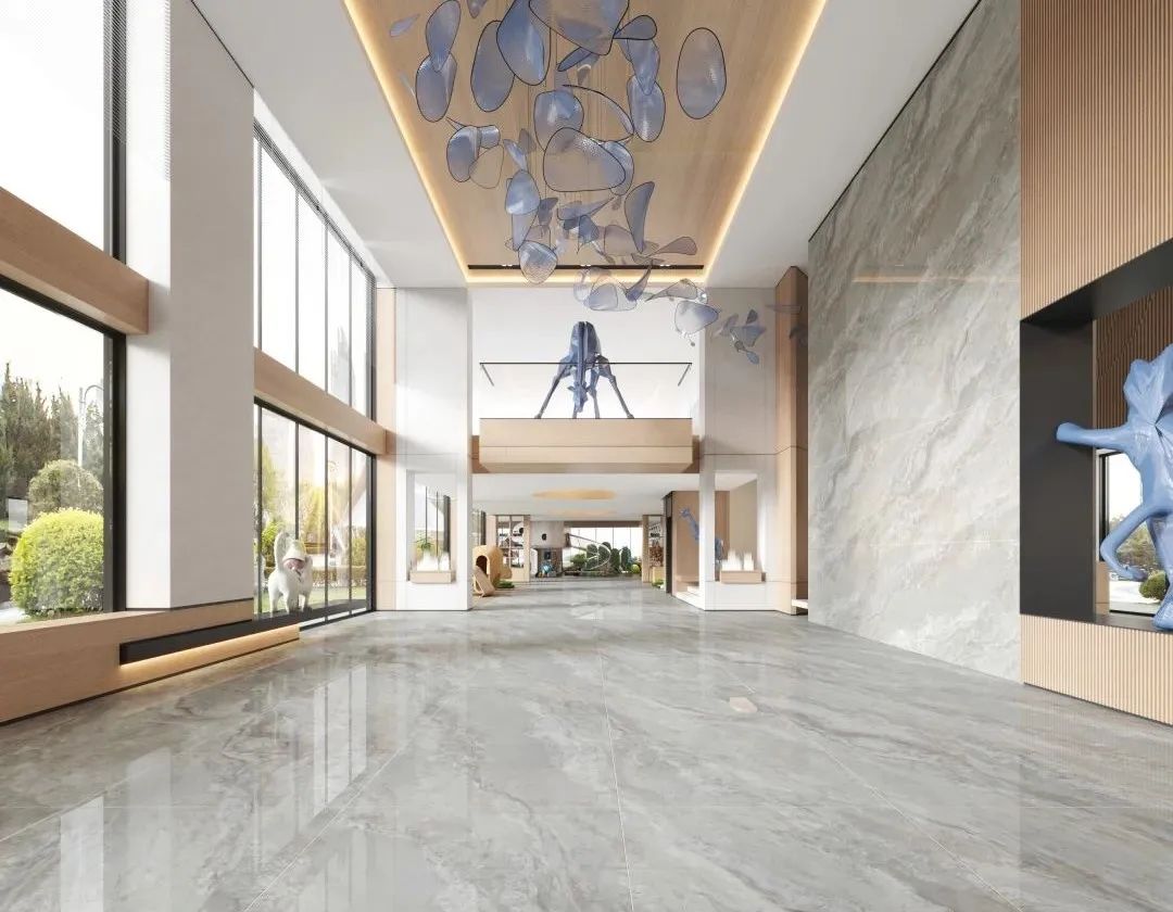 艾特思巖板系列 | 靜謐詩意中，延展無限生活之美(圖2)