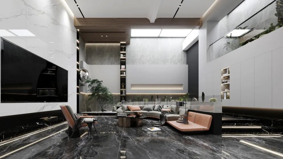 艾特思巖板系列 | 靜謐詩意中，延展無限生活之美(圖9)