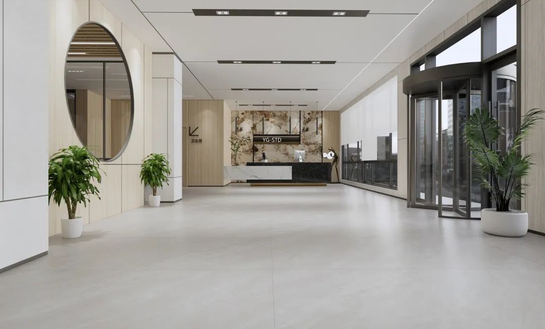 艾特思巖板系列 | 靜謐詩意中，延展無限生活之美(圖17)