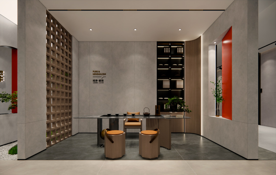 終端風采 | 強輝臨潁旗艦店,讓時尚感和現代感更出眾(圖17) 終端風采 | 強輝臨潁旗艦店,讓時尚感和現代感更出眾(圖17)